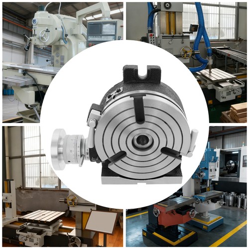 Horizontal vertical rotary - horizontal,