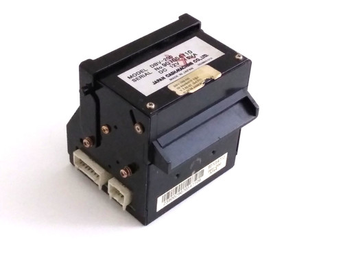 Bally wms dbv - dbv-200, working
