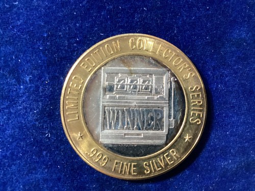 1994 gold coast winner - coast, slot
