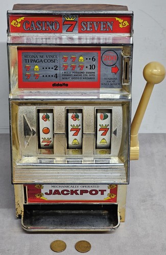 Slot machine casino seven - casino, 7