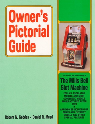 Mills slot machine - mills,
