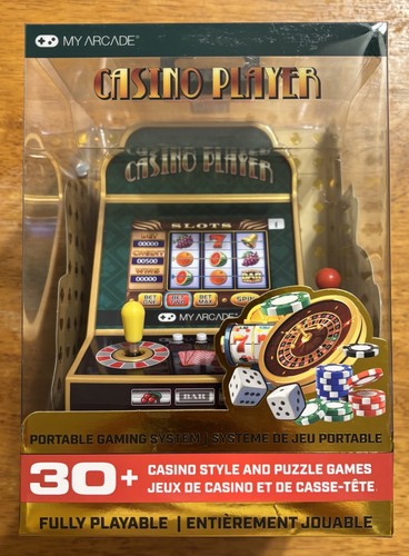 Arcade casino player slot - player,
